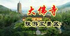 日穴视频免费看中国浙江-新昌大佛寺旅游风景区